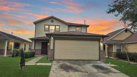 Providence View, HOUSTON, TX 77049