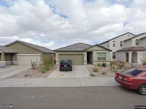 Latona, LAVEEN, AZ 85339