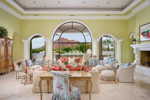 42Nd, PARADISE VALLEY, AZ 85253
