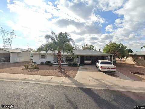 Decatur, MESA, AZ 85205