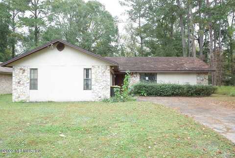 Pope, JACKSONVILLE, FL 32209