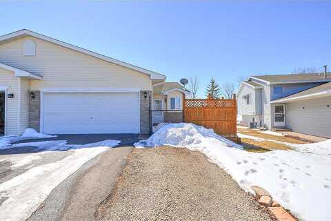 Mill Run, MONTICELLO, MN 55362