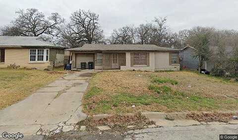 Van Natta, FORT WORTH, TX 76112