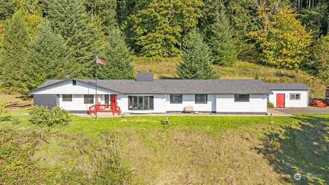 Meeker, KALAMA, WA 98625