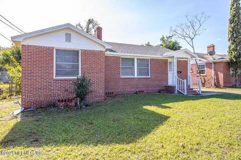 59Th, JACKSONVILLE, FL 32208