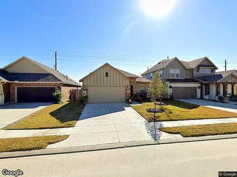 Rue Dela Croix, KATY, TX 77493