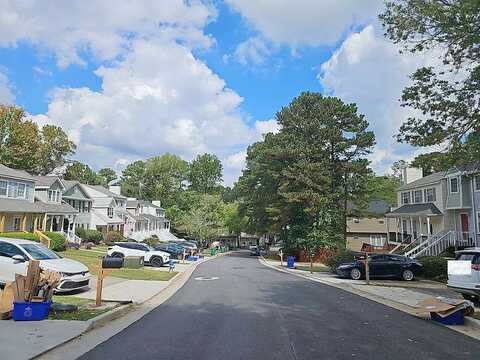 Afton, SMYRNA, GA 30080