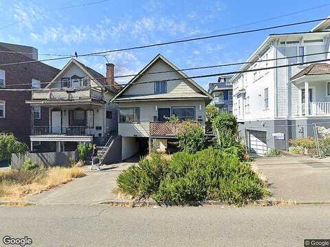 Denny, SEATTLE, WA 98122