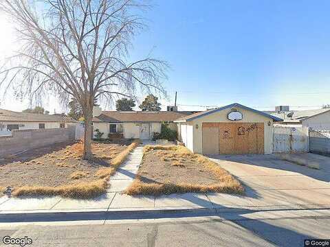 Idaho, LAS VEGAS, NV 89104