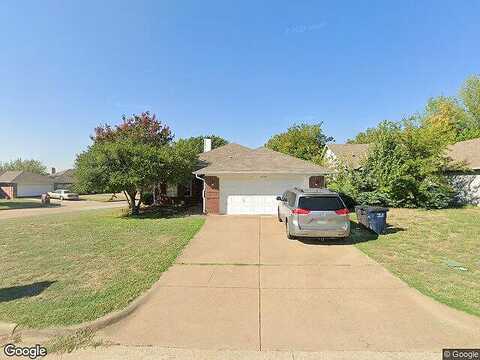 Feathercrest, FORT WORTH, TX 76137