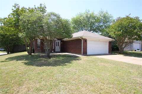 Feathercrest, FORT WORTH, TX 76137