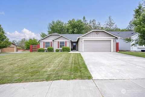 Irving, KENNEWICK, WA 99336