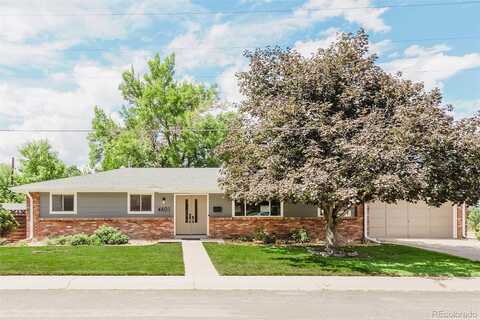 Lipan, ENGLEWOOD, CO 80110