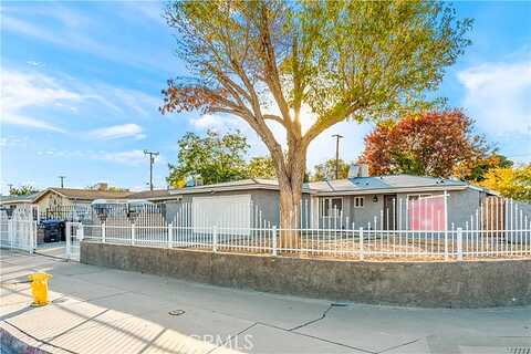 Foxton, LANCASTER, CA 93535