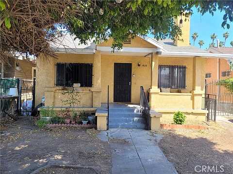 Arlington, LOS ANGELES, CA 90043