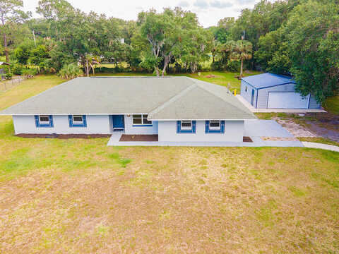 Sterling, MIMS, FL 32754