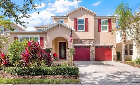 Oak Lodge, WINTER GARDEN, FL 34787