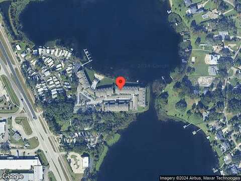 Fairview Vista, ORLANDO, FL 32804