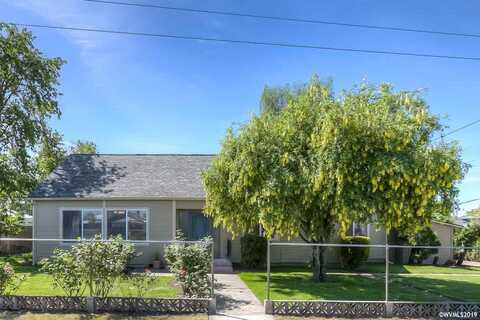 La Branch, SALEM, OR 97317