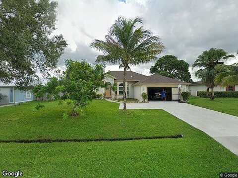 Genesee, PORT SAINT LUCIE, FL 34983