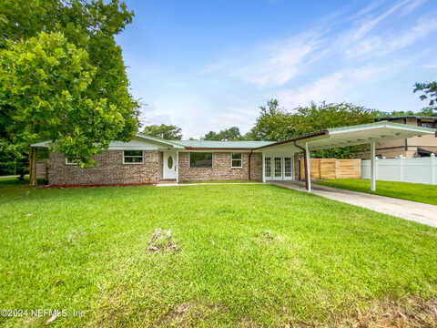 Memorial Park, JACKSONVILLE, FL 32220