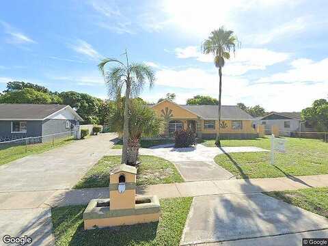 Pelham, MELBOURNE, FL 32901