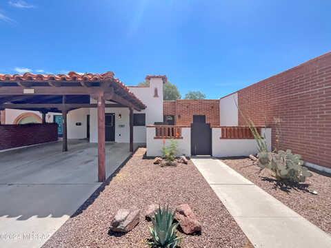 Paseo Chico, GREEN VALLEY, AZ 85614