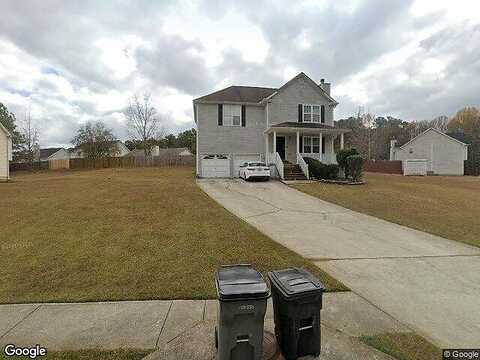 Brookside, JONESBORO, GA 30236