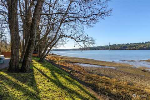 State Route 302, BELFAIR, WA 98528