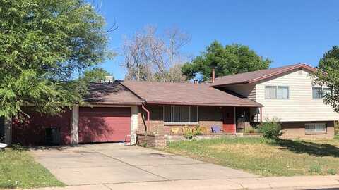 Vaughn, AURORA, CO 80012