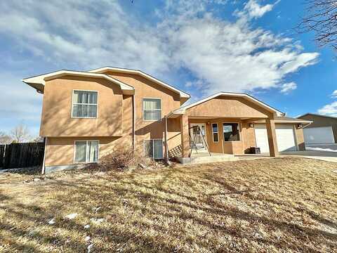 Bighorn, PUEBLO, CO 81005