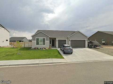 Ruby, GRANDVIEW, WA 98930