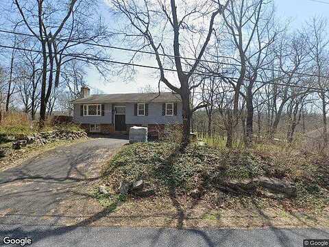 Funks Mill, RIEGELSVILLE, PA 18077
