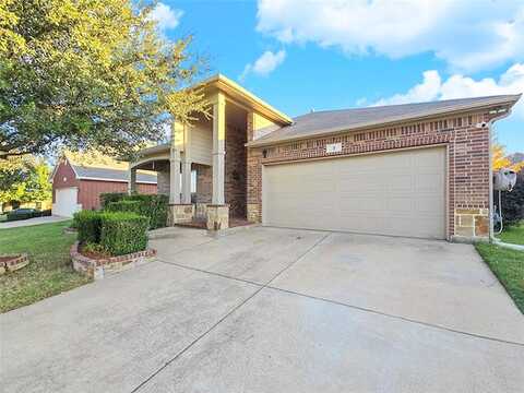 Hazelnook, FORT WORTH, TX 76134