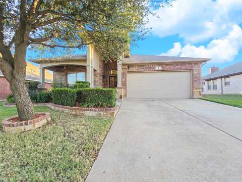 Hazelnook, FORT WORTH, TX 76134