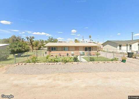 Oakland, WELLTON, AZ 85356