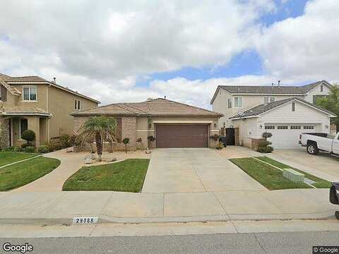 Overboard, MENIFEE, CA 92585