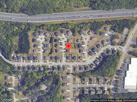 Stillbranch, LITHONIA, GA 30038