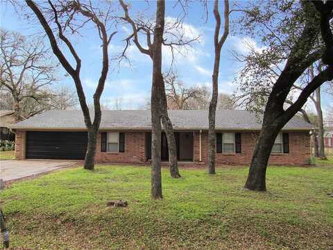 Ouida, WACO, TX 76705