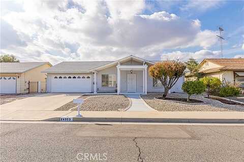 Sun City, MENIFEE, CA 92586