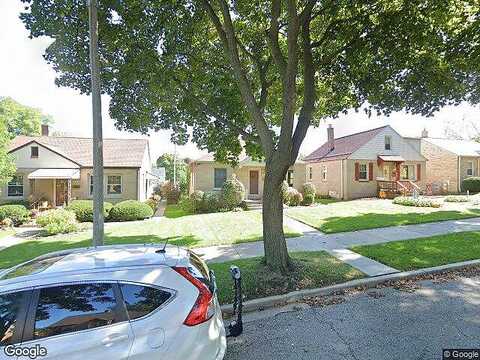 47Th, MILWAUKEE, WI 53219