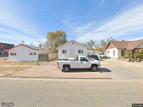 West, PUEBLO, CO 81003