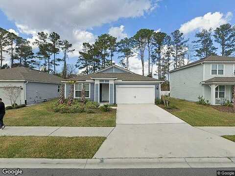 Ivy Post, JACKSONVILLE, FL 32226