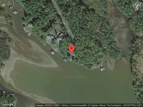 Daniels Point, UNIONVILLE, VA 22567