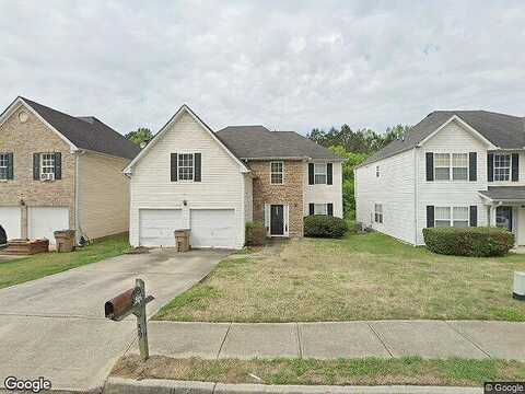 Brookgate, ELLENWOOD, GA 30294