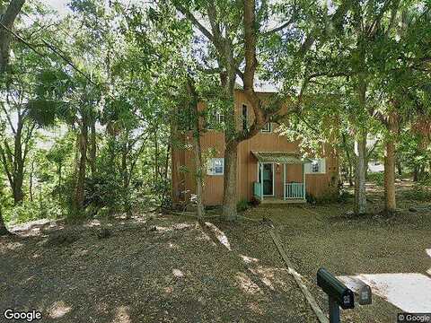 10Th, FERNANDINA BEACH, FL 32034