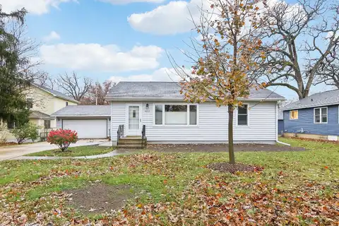 68Th, SALEM, WI 53168