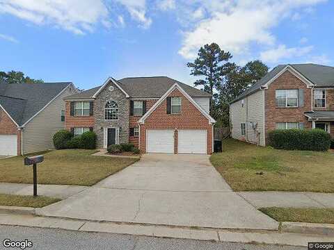 Brighton, JONESBORO, GA 30236