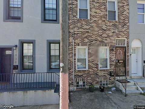 Seybert, PHILADELPHIA, PA 19121