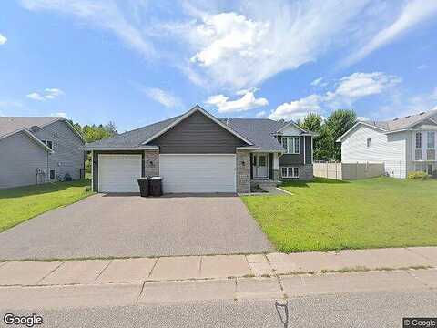 Fillmore, BETHEL, MN 55005